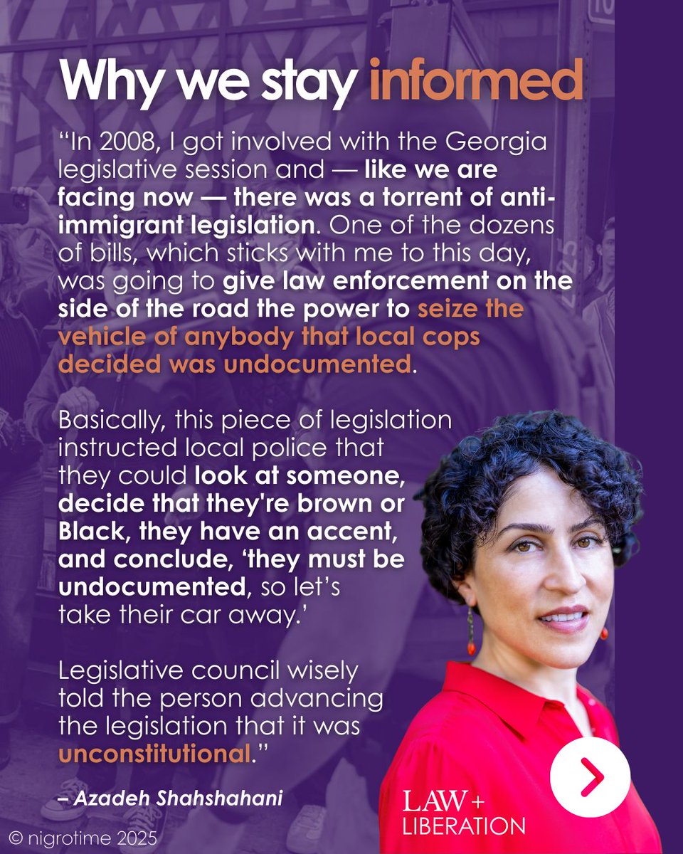 Law@theMargins tweet media