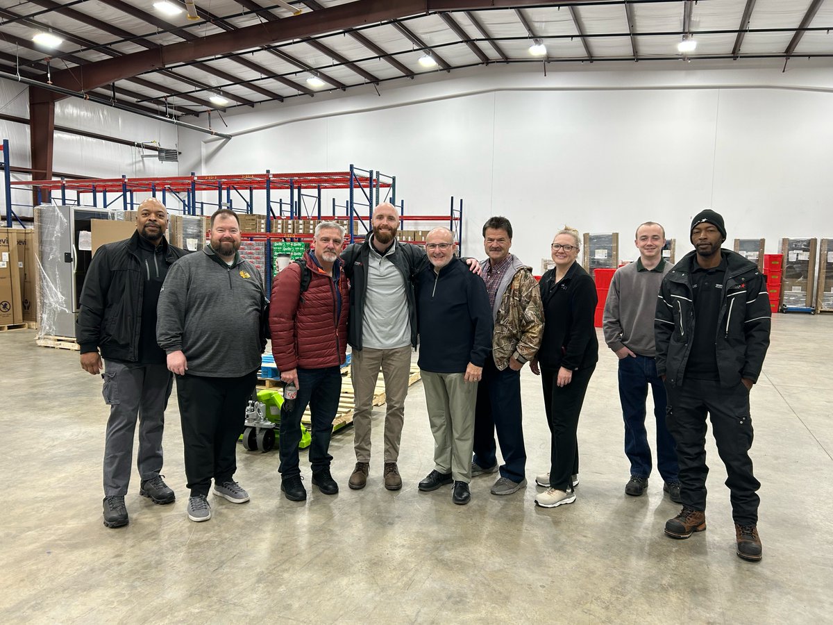 Aramark Corporation tweet media