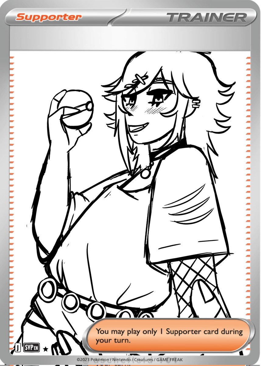 floof | comms open tweet media