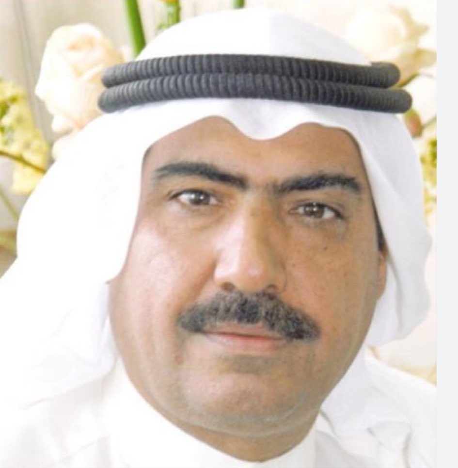 السنعوسي-بوضاري🇰🇼 tweet media