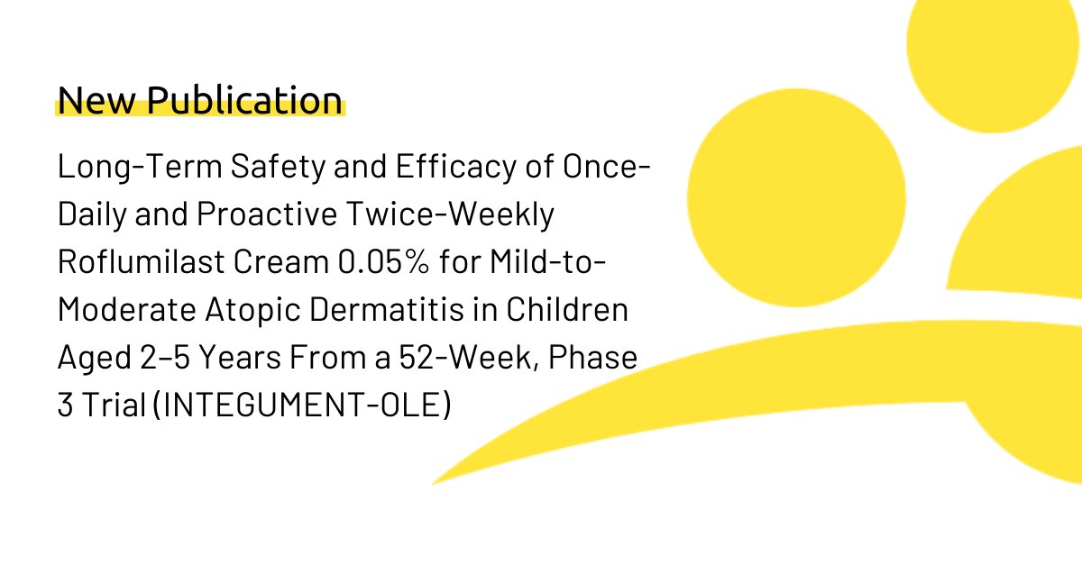 Arcutis Biotherapeutics tweet media