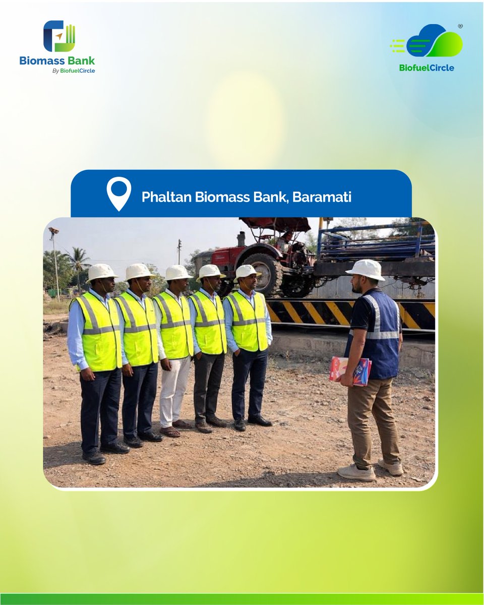 BiofuelCircle tweet media