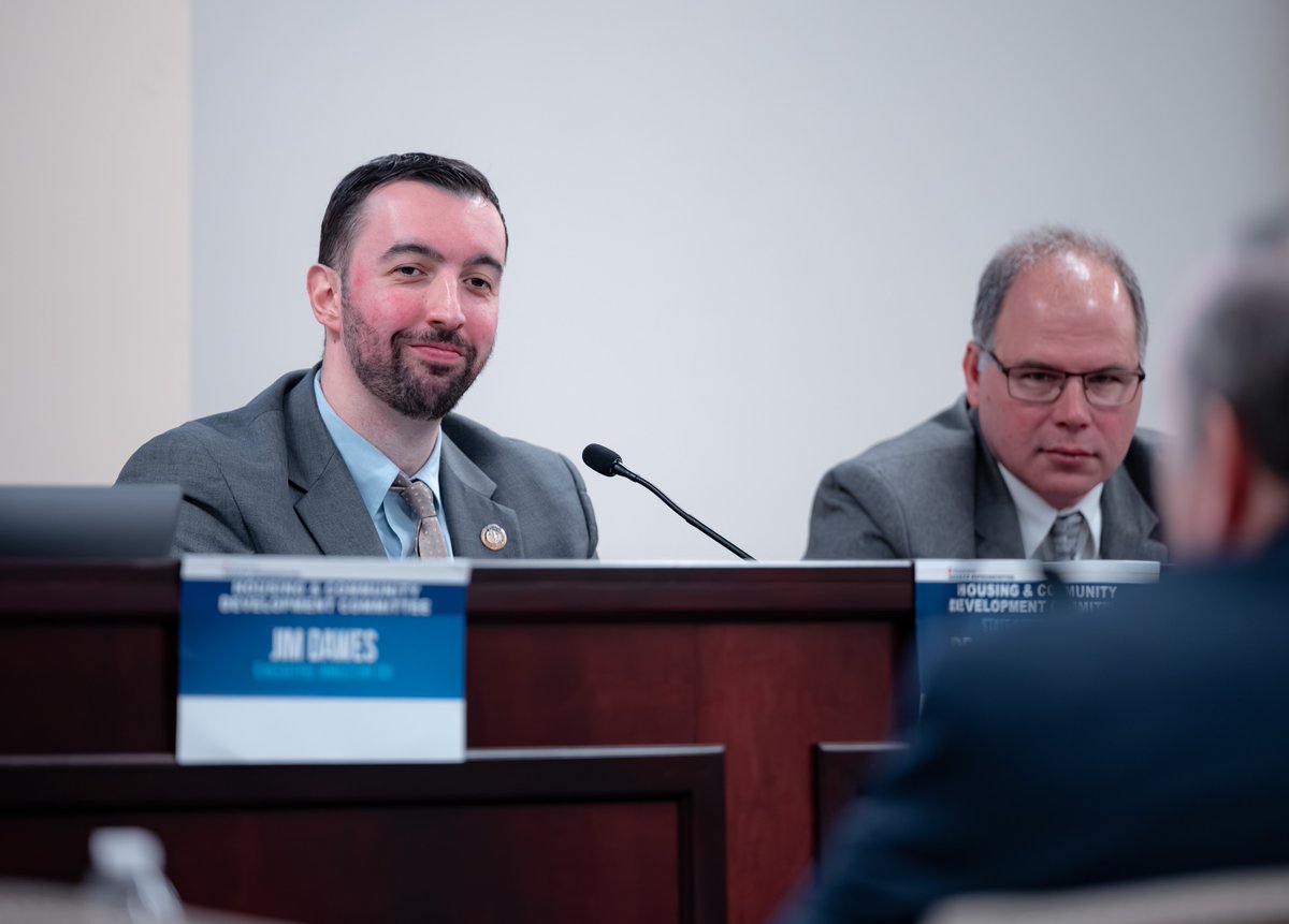 Rep. Brandon Markosek tweet media