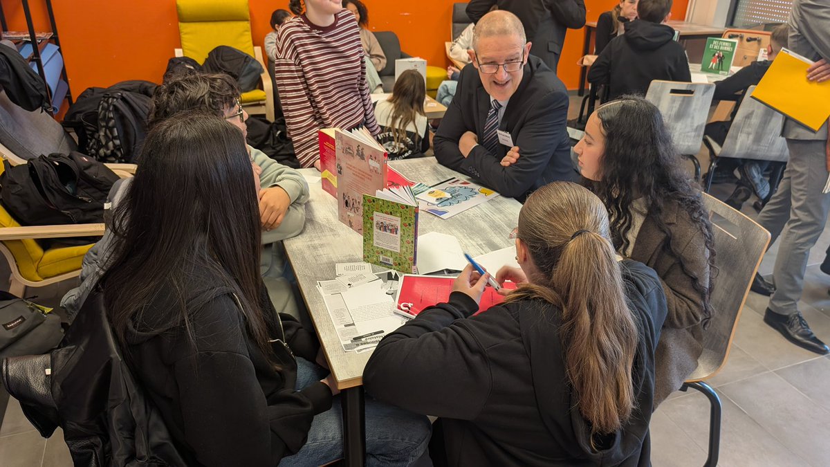 Jean-Roger Ribaud tweet media