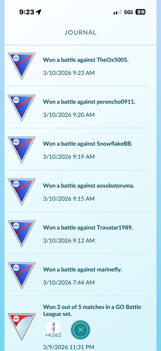 MagicMayson ‘Dream Eater’ tweet media