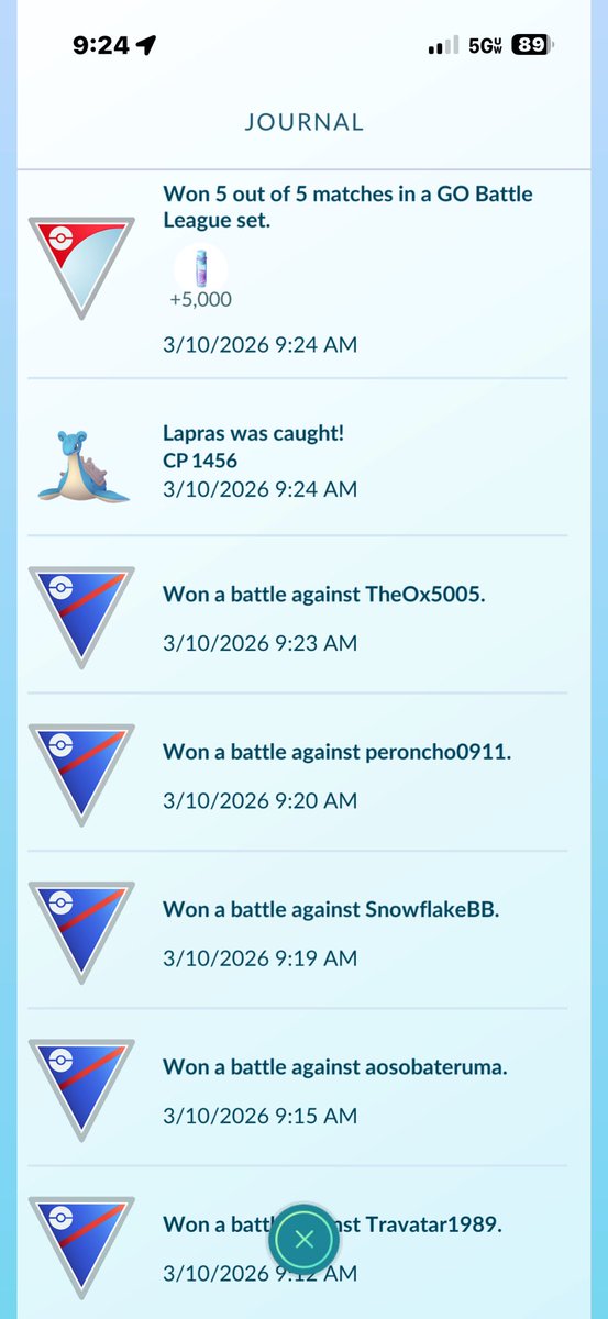 MagicMayson ‘Dream Eater’ tweet media