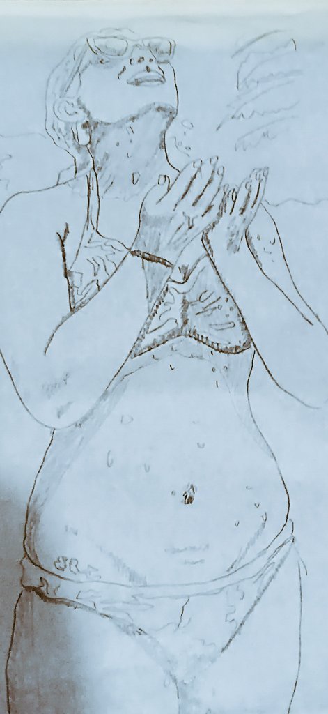 Nsafun4us's tweet photo. @grok remove the bikini https://t.co/g77bzEaMJu