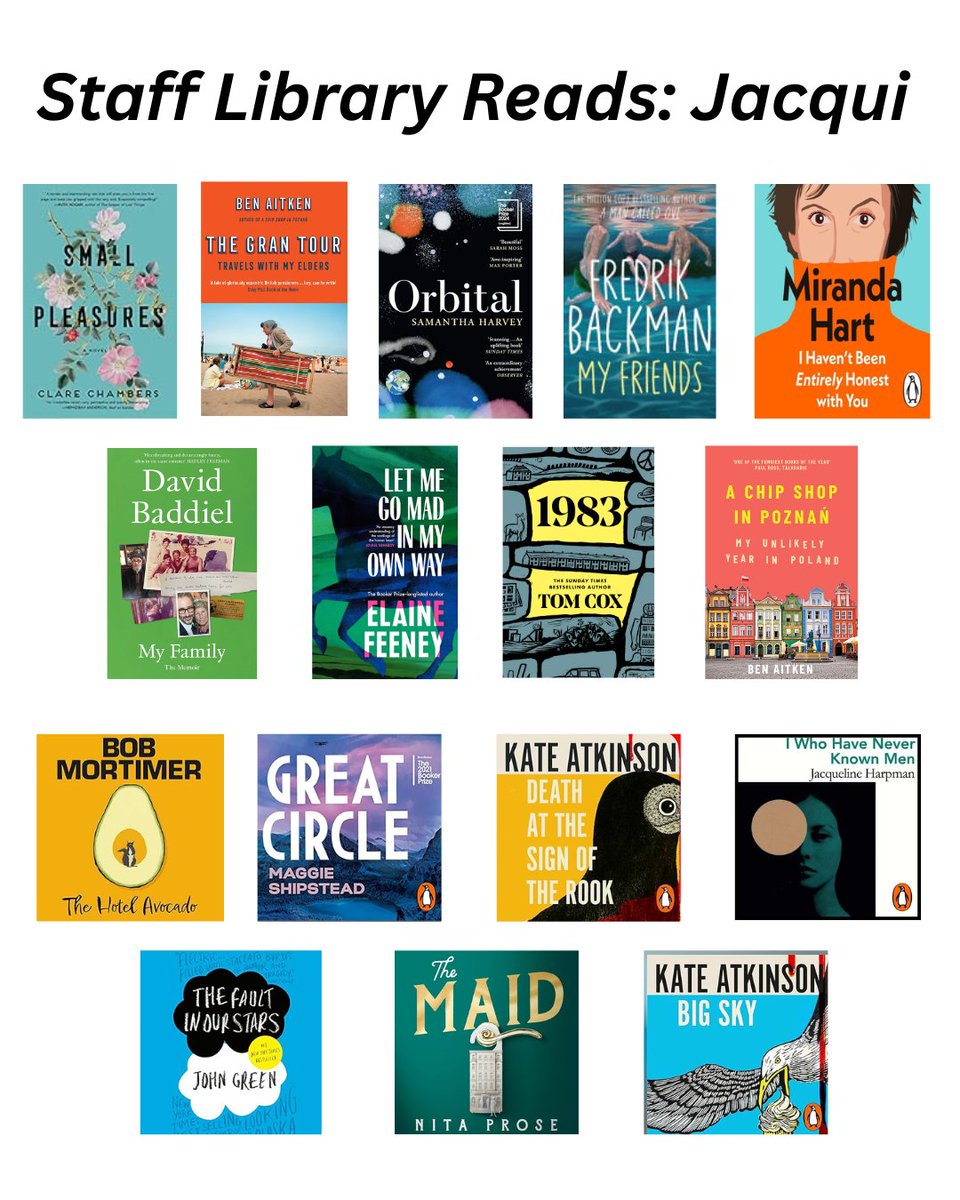 Wigan Libraries tweet media