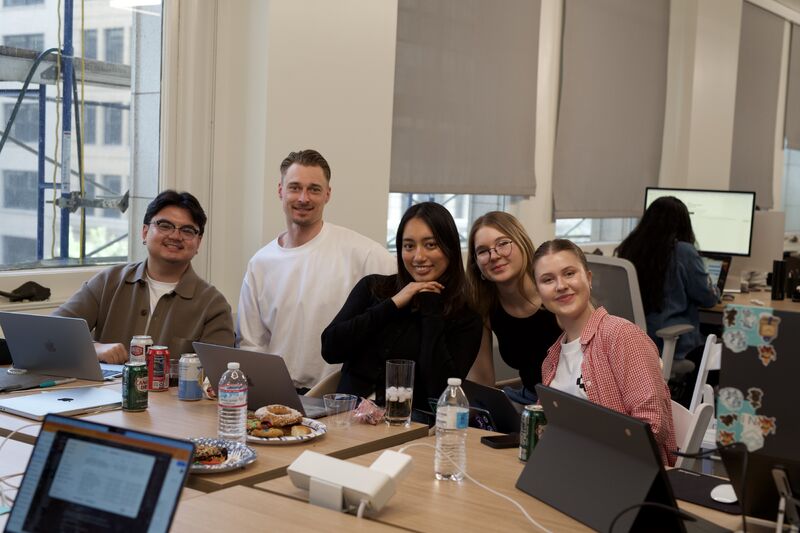 Build Club tweet media