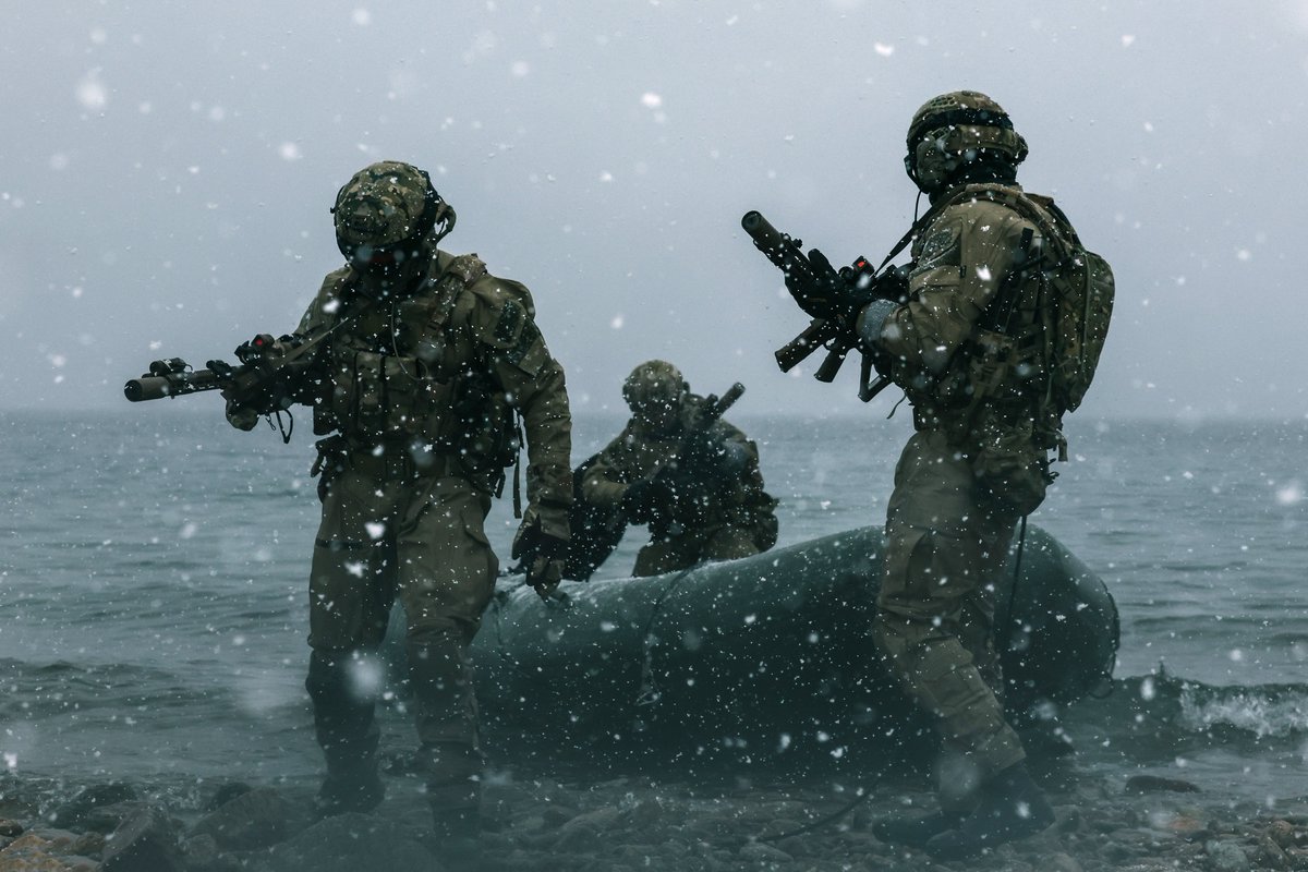 NATO Allied Joint Force Command Norfolk - JFCNF tweet media