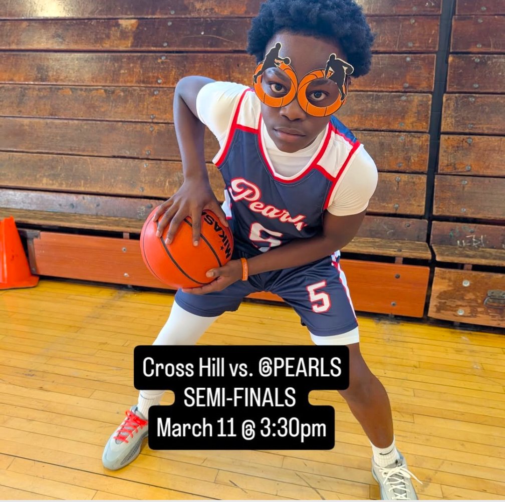 PEARLS Hawthorne tweet media