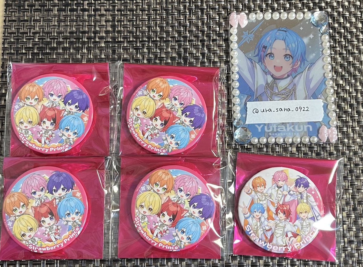 取引垢🌸 tweet media