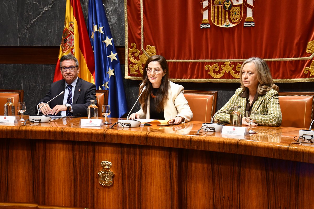 Poder Judicial tweet media