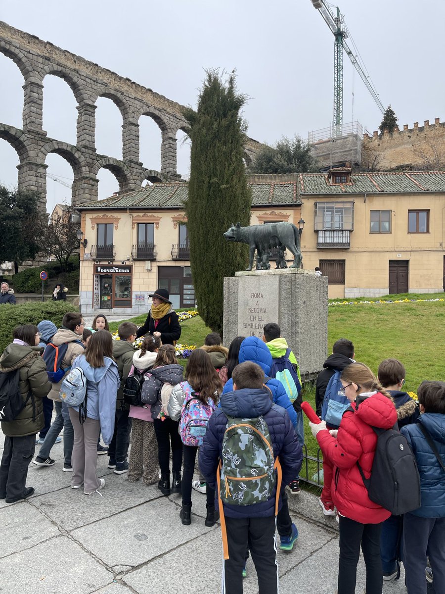 CEIP San Gil tweet media