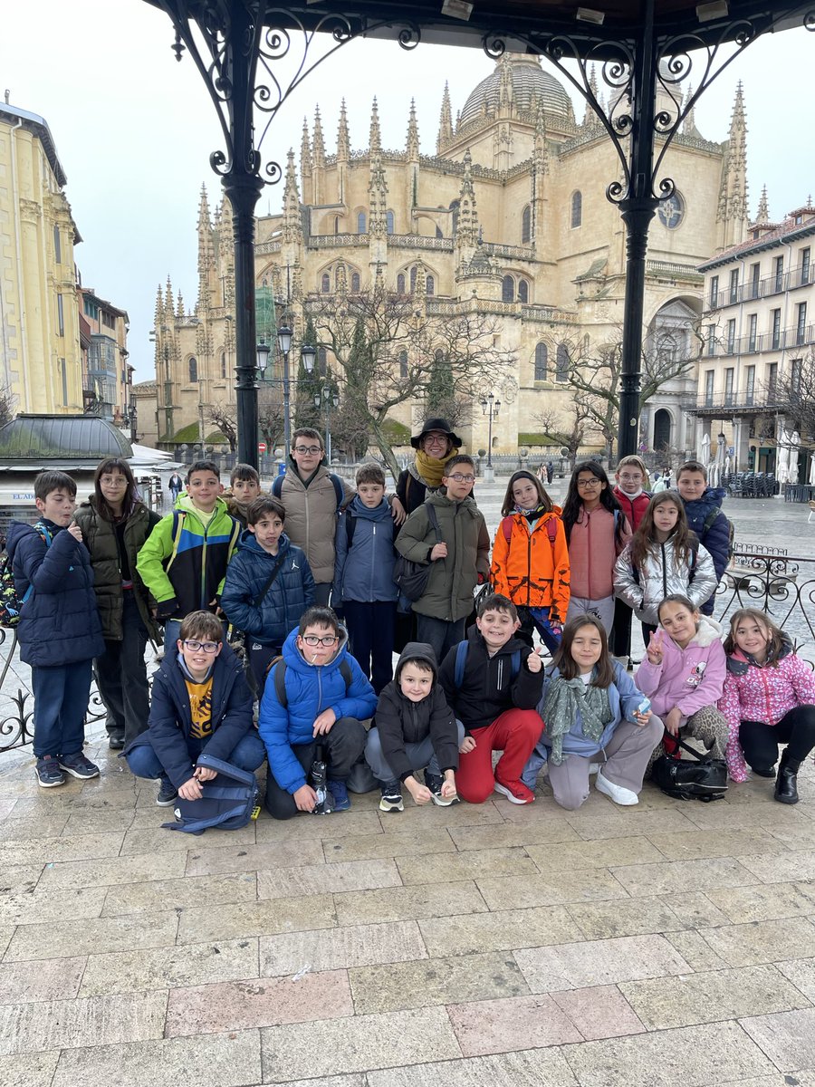 CEIP San Gil tweet media