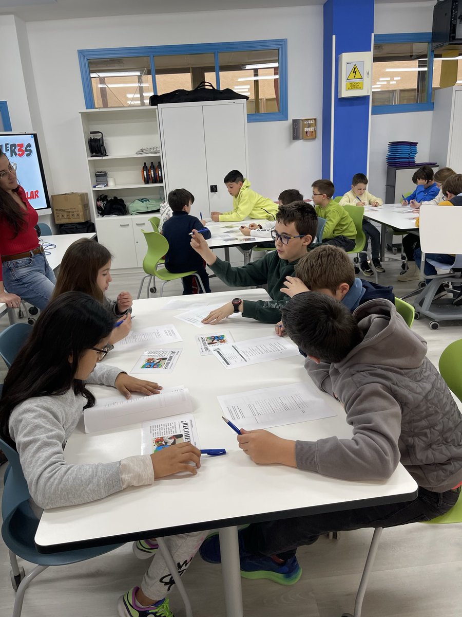 CEIP San Gil tweet media