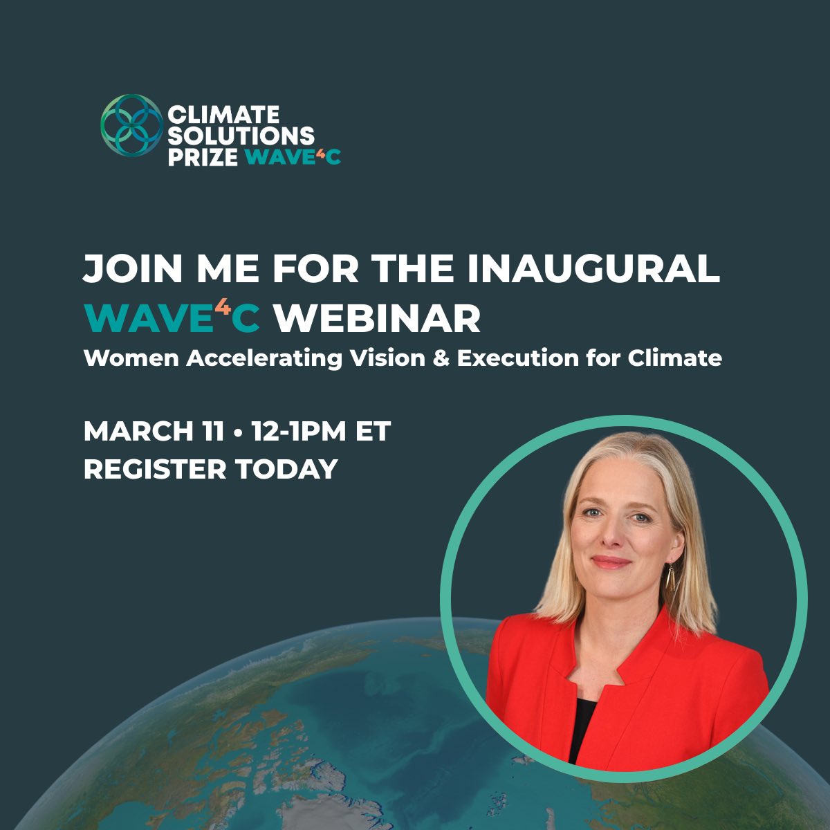 Catherine McKenna tweet media