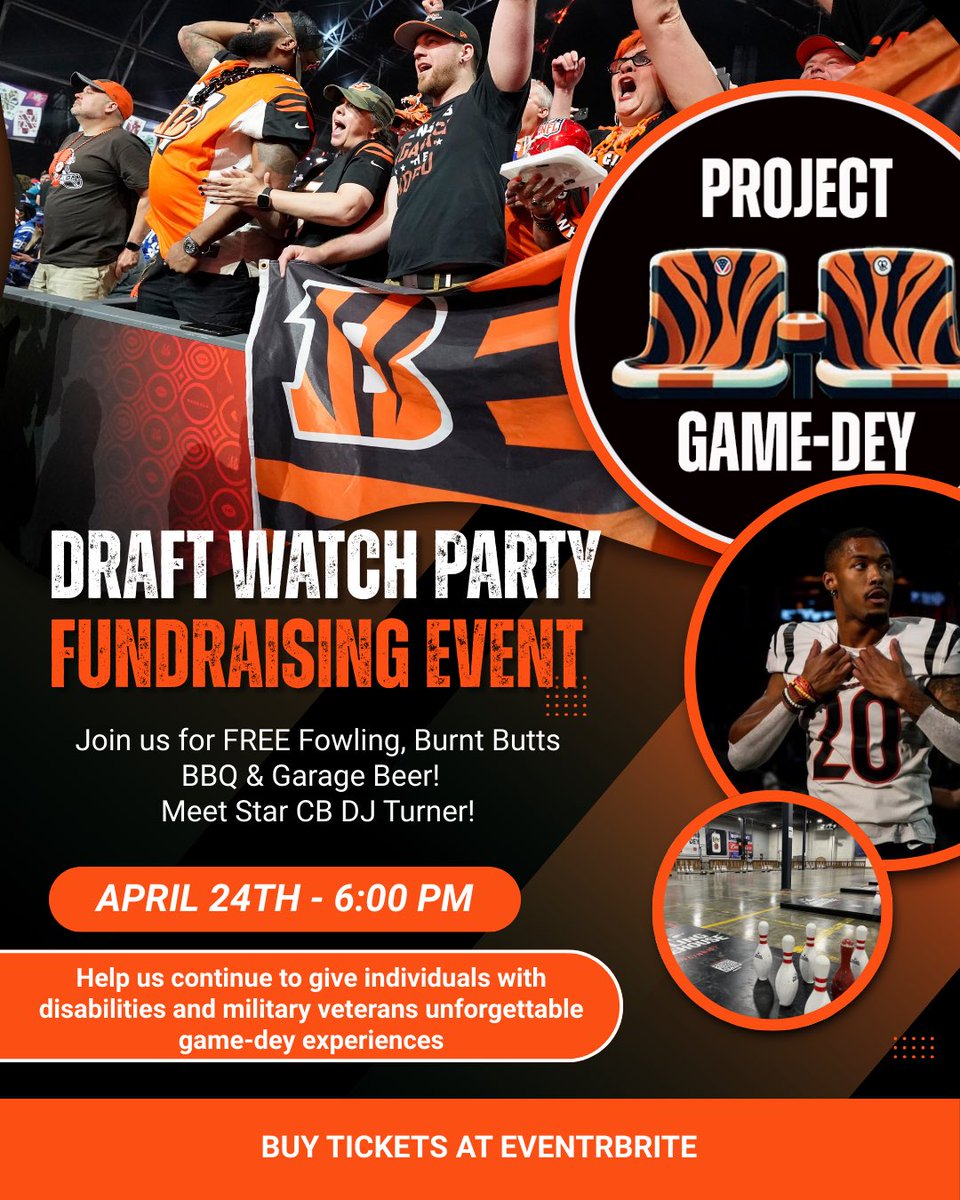 Project Game-Dey tweet media