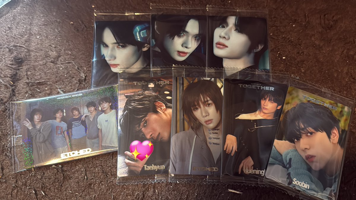 ミ ン ホ　🐰🍁 tweet media