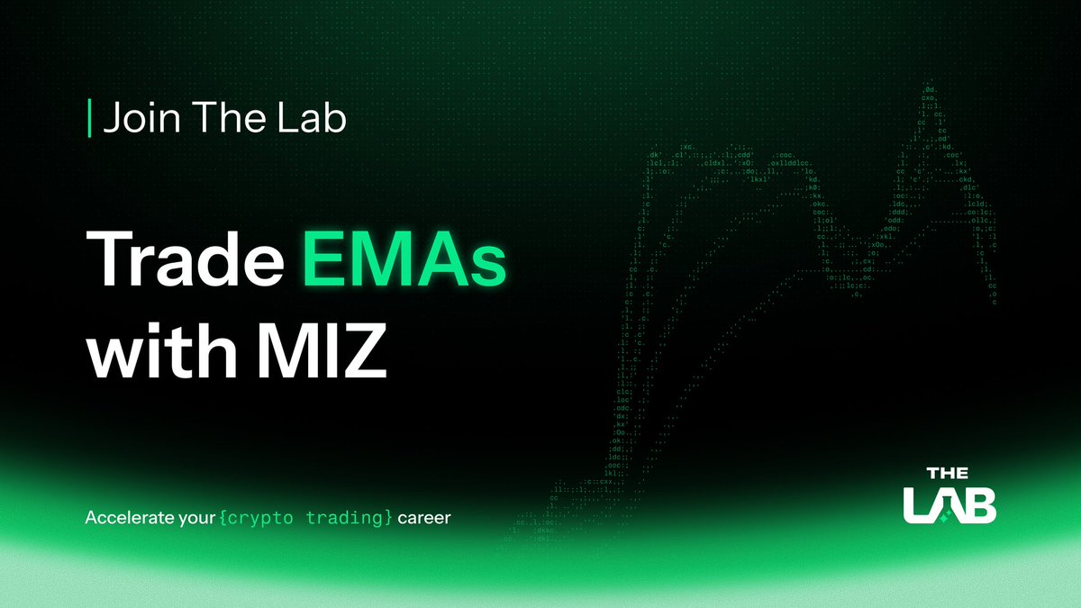 The Lab Crypto tweet media