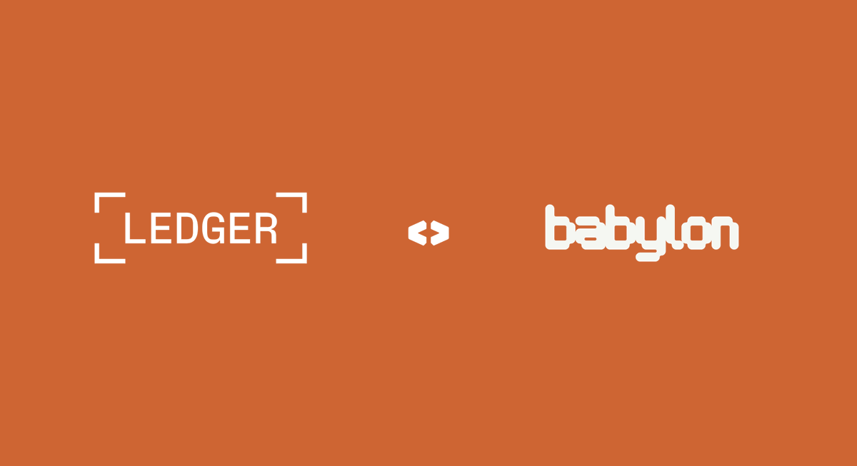 Babylon tweet media