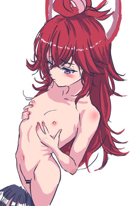 うっすい胸と肋はセットだと思うんですよね
反ってるとなおよい 