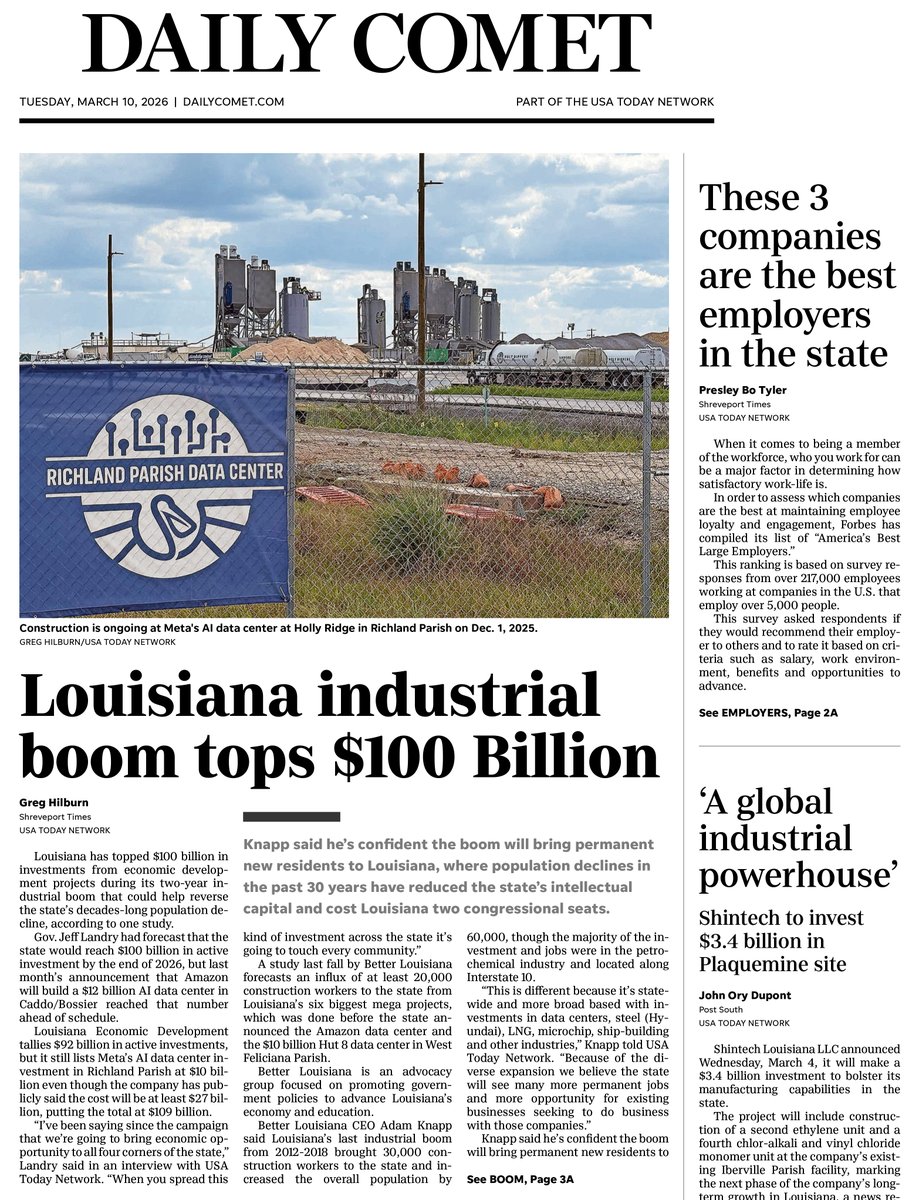 Rapid Response 47 tweet media