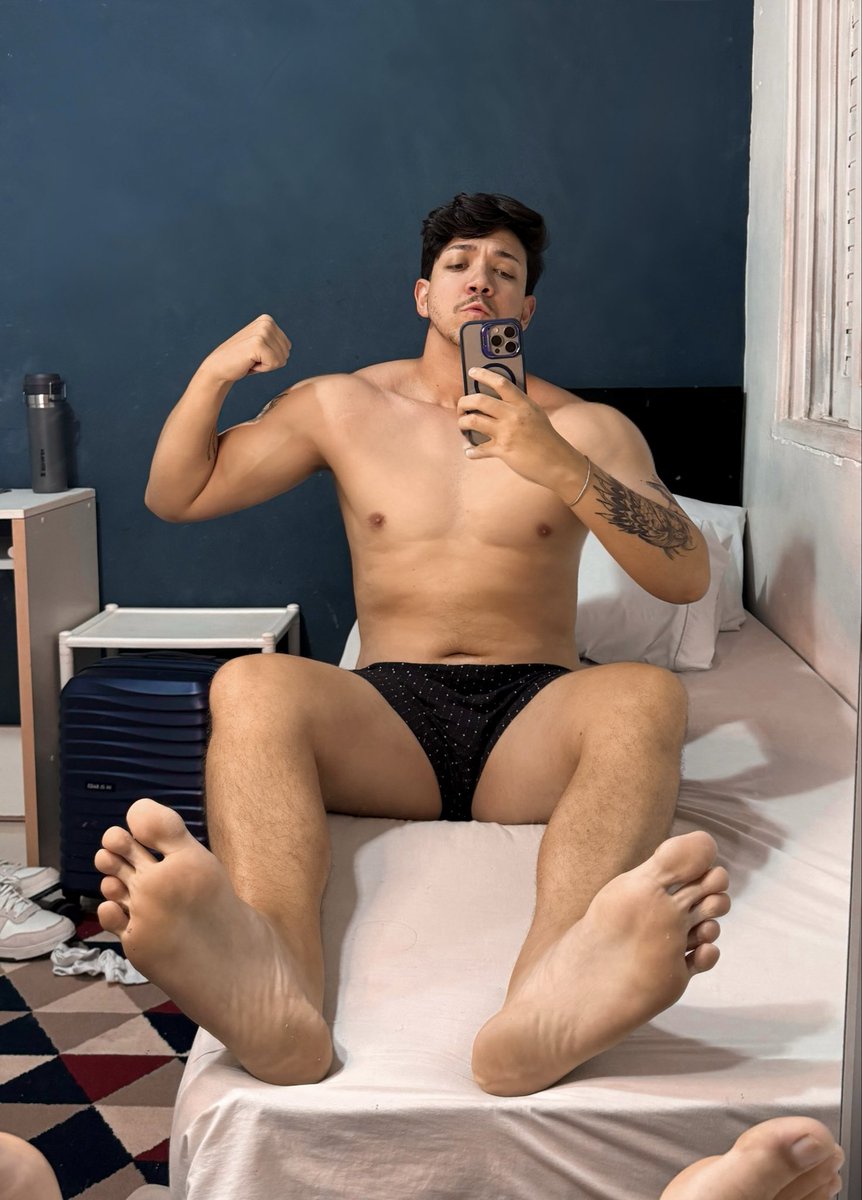 Alpha Walker tweet media