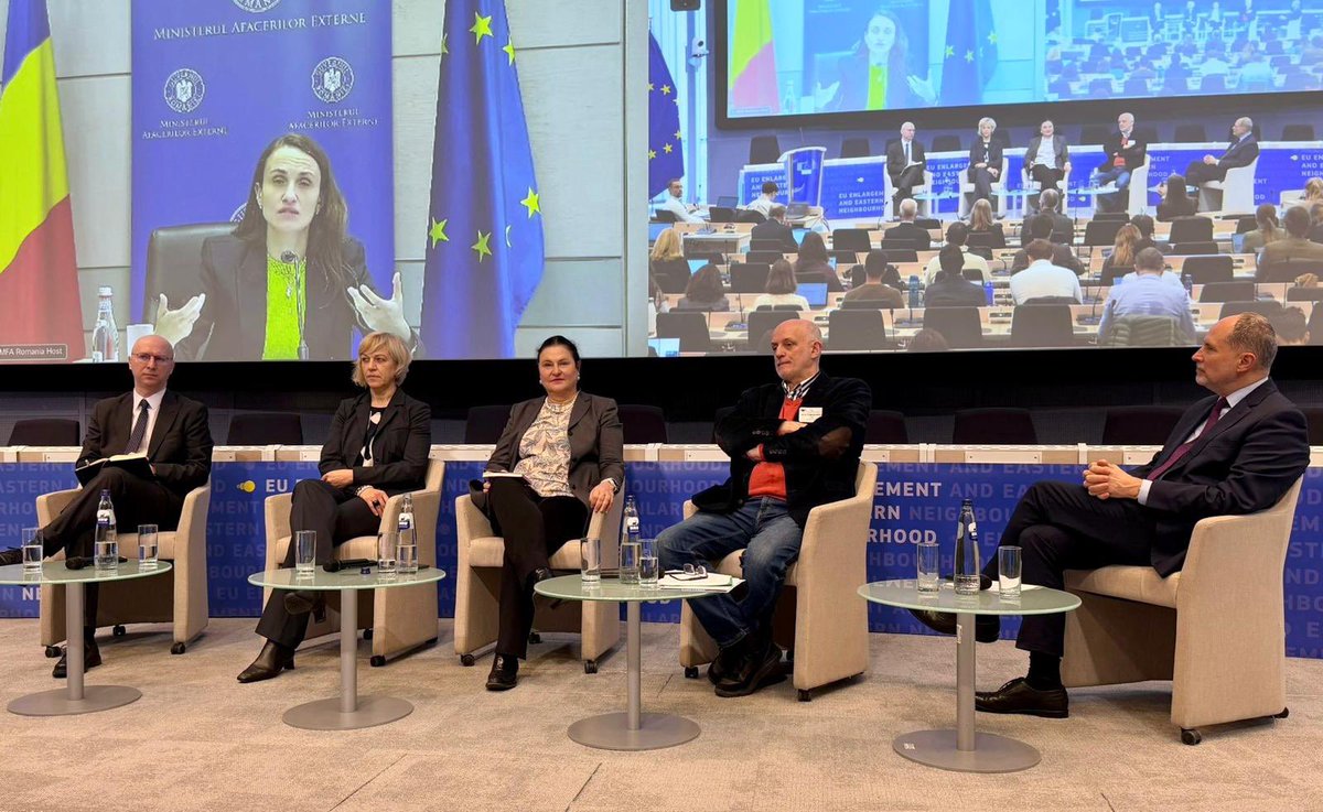 Katarina Mathernova 🇪🇺 tweet media