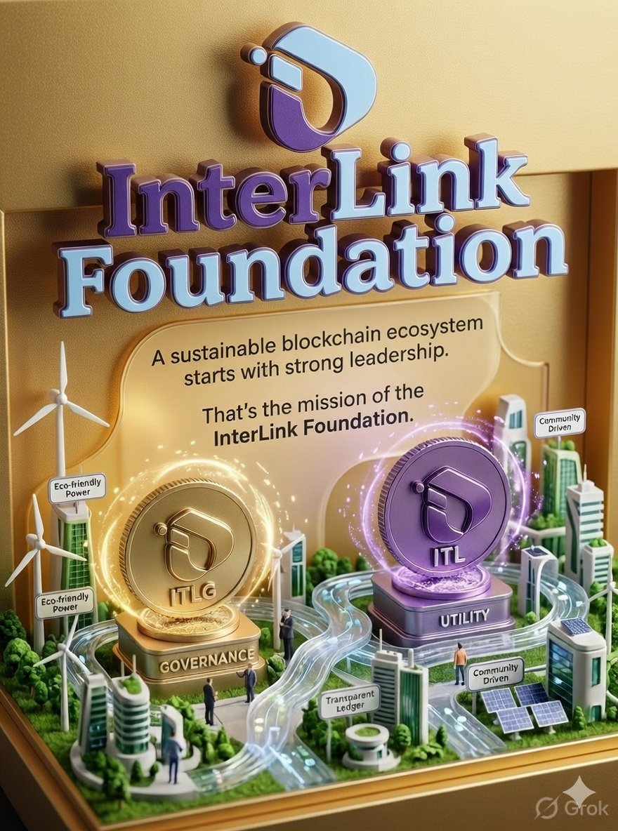 ValaparlaM72639's tweet photo. Strong leadership builds strong ecosystems.
The InterLink Foundation drives innovation, governance, and utility for the future of blockchain. 🌱⚡
#interlink #ITLX_defi #itl #kvinterlink #reinaitl https://t.co/6Y3cmZzW29