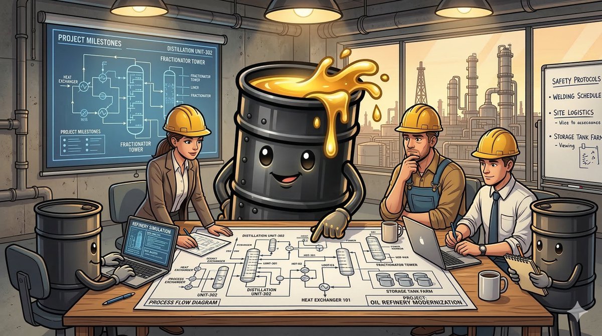 Black Gold Reserve tweet media