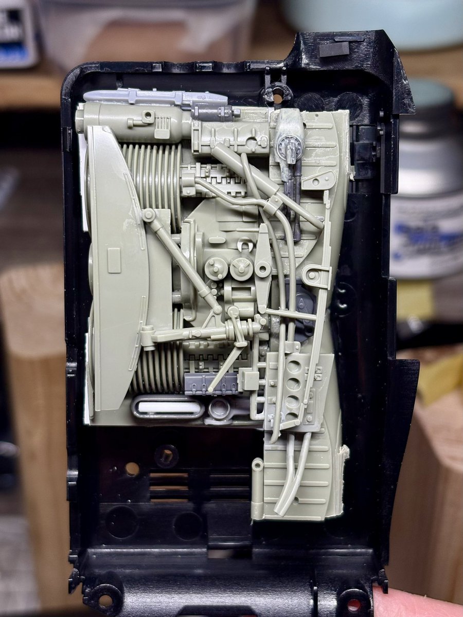 いごーる tweet media