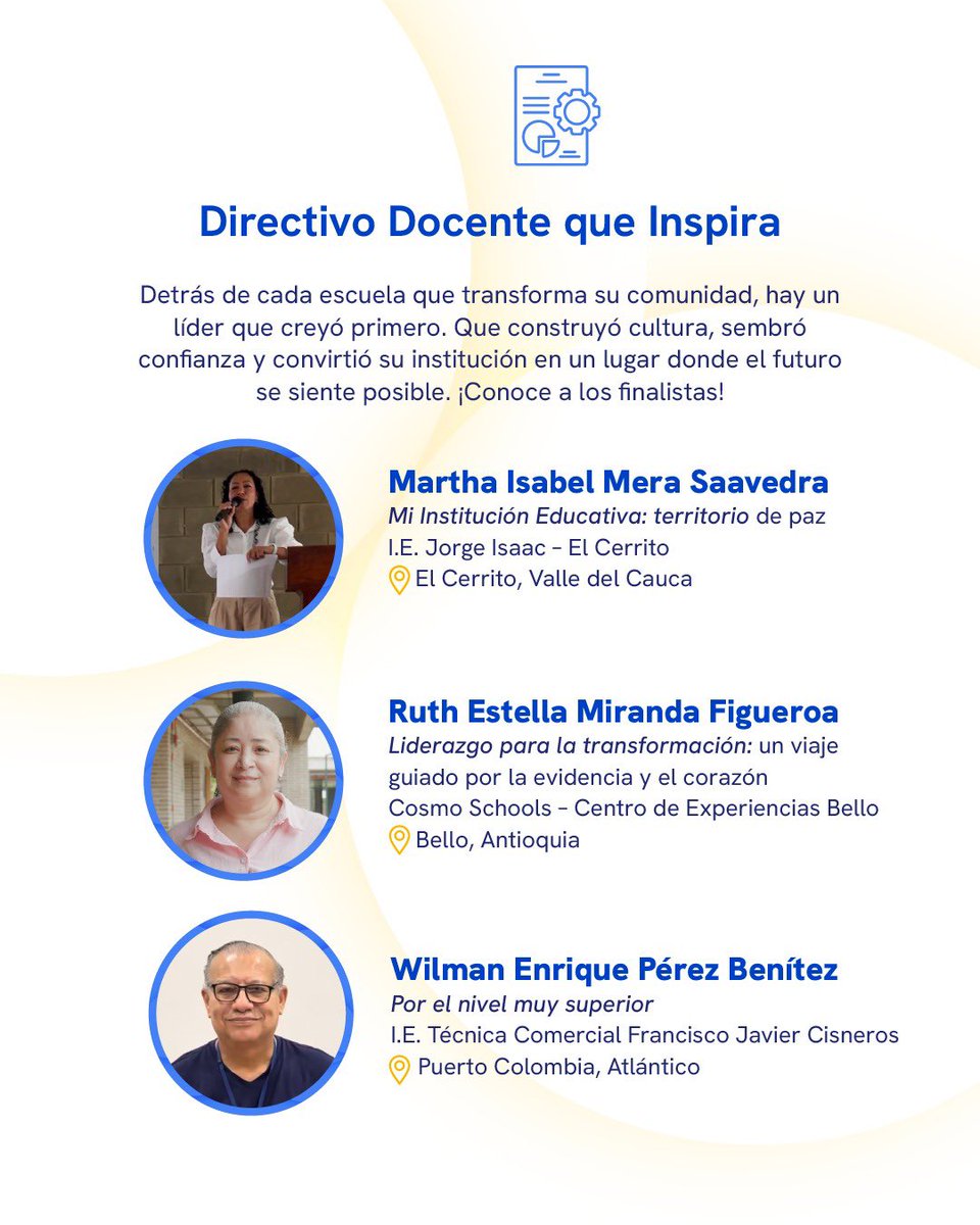 FundaciónExE tweet media