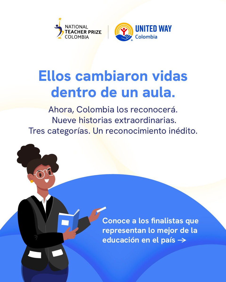 FundaciónExE tweet media