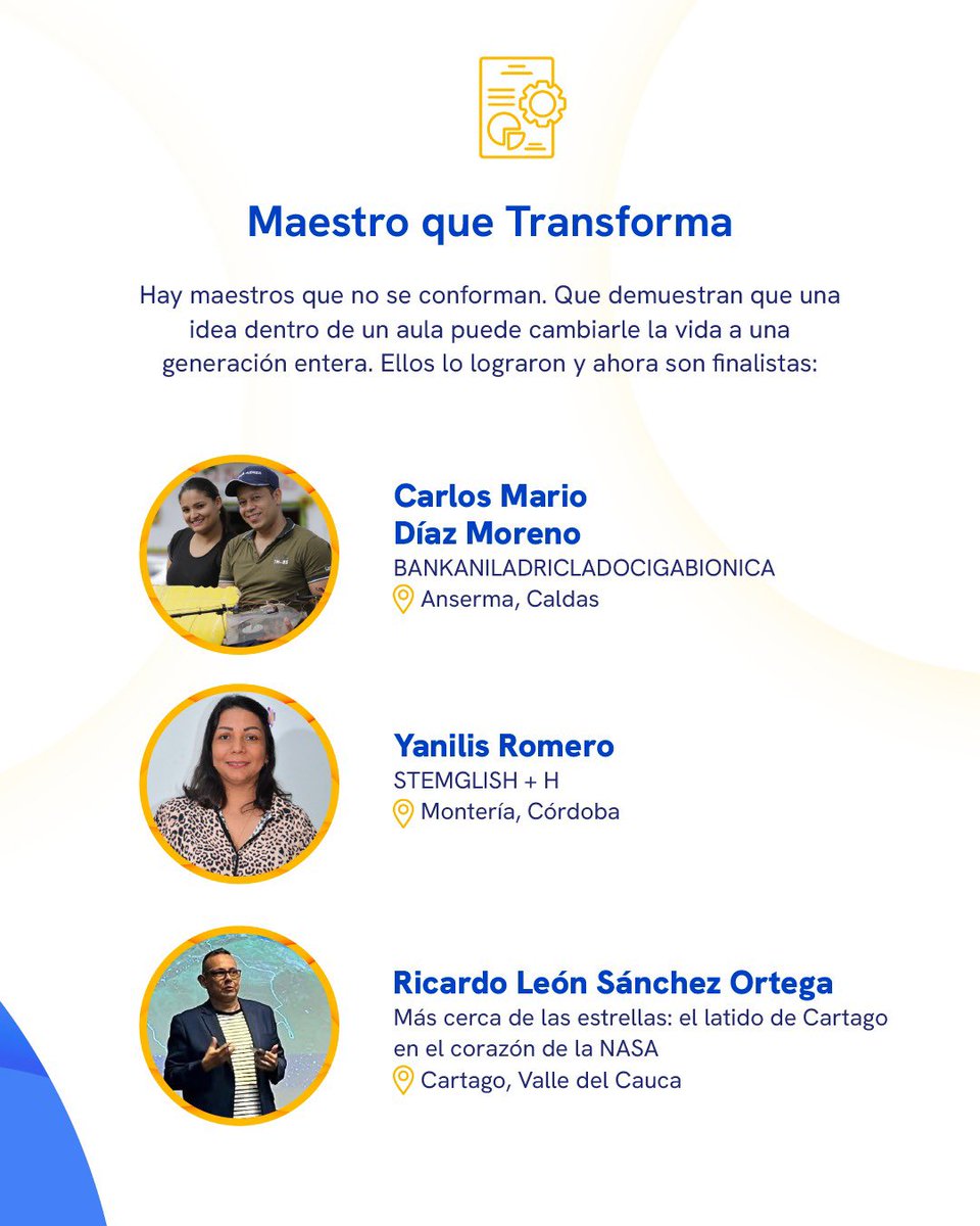 FundaciónExE tweet media