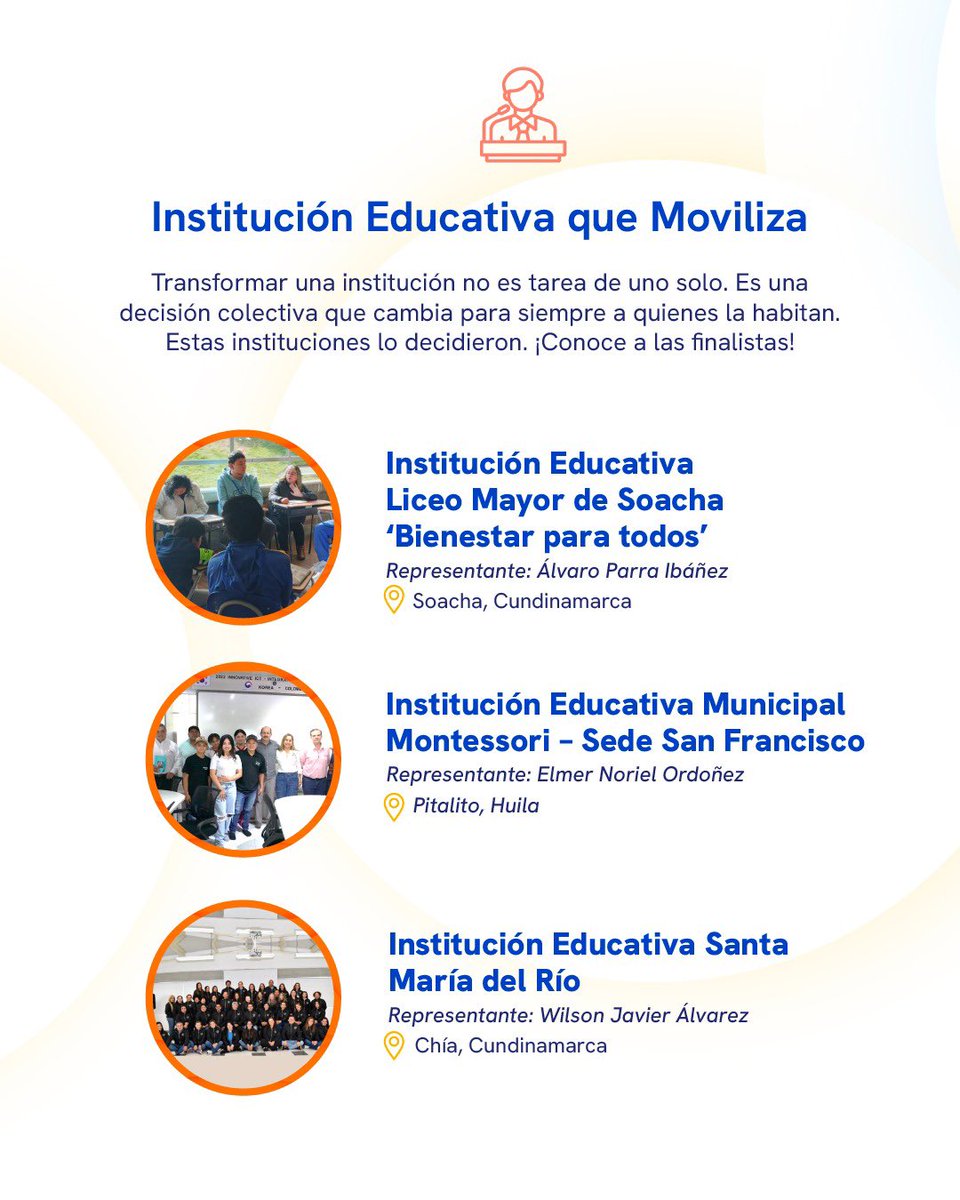 FundaciónExE tweet media