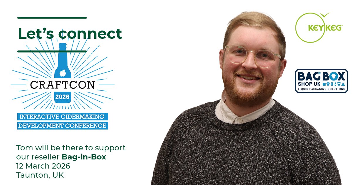 KeyKeg_official tweet media