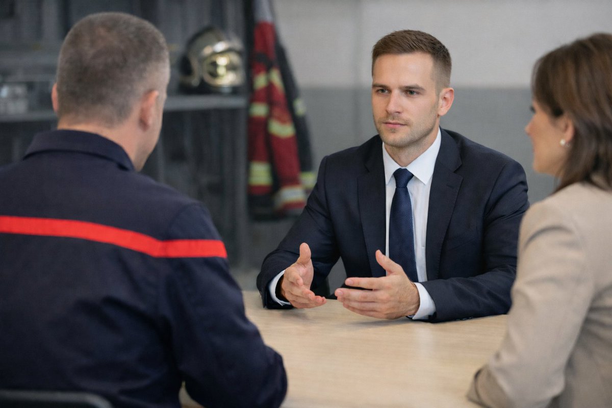 Sapeurs-pompiers 76 tweet media