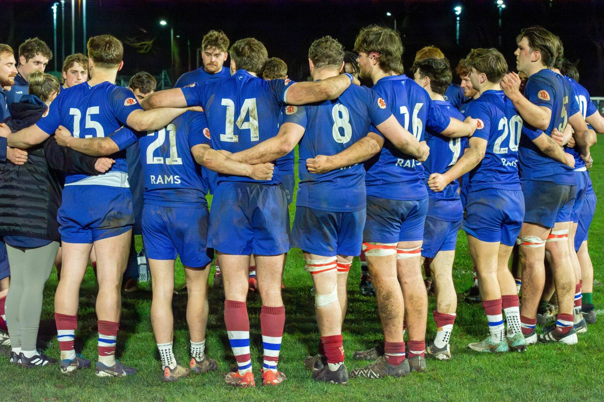 Rams RFC tweet media