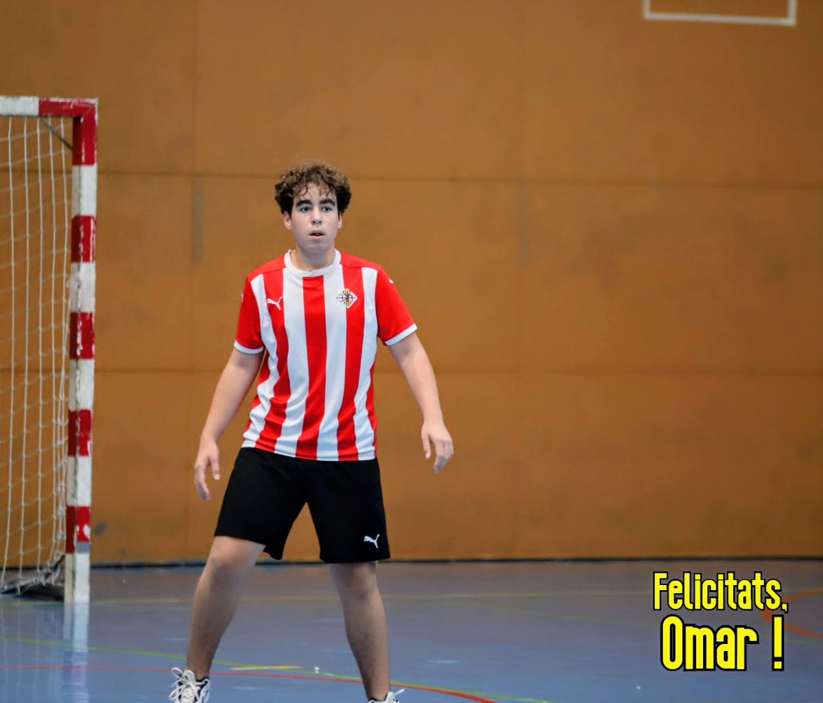 Club Handbol Vic tweet media