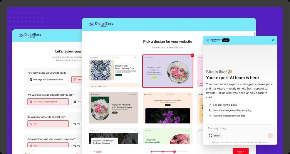 Extendify tweet media