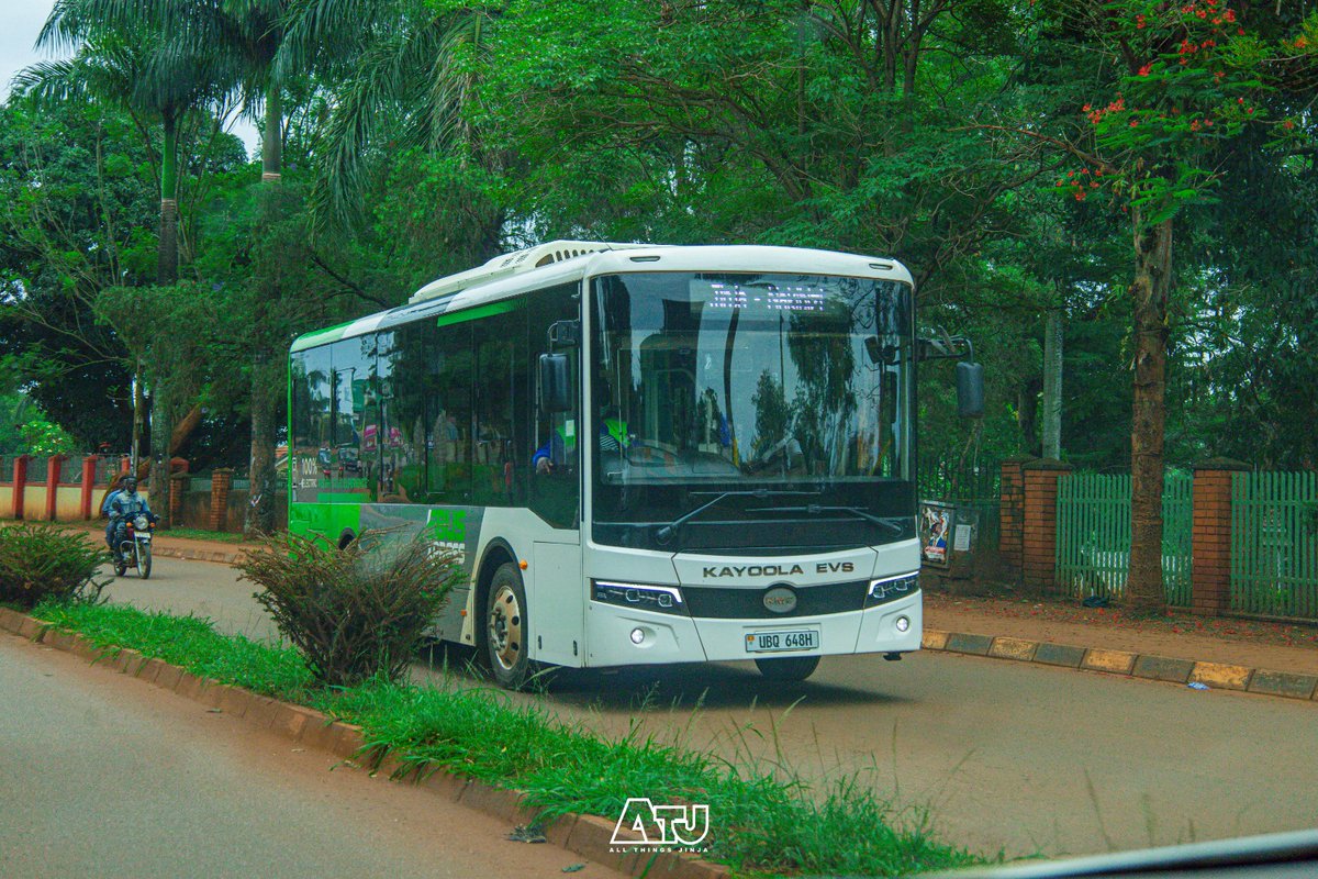 Her Excellence Martha Byabagambi tweet media