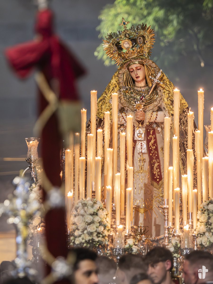 “La Virgen del Valle”

- Procesión Vísperas 2026 -

<a href="/valle_malaga/">Santa Mª del Valle</a> | #CofradíasMLG