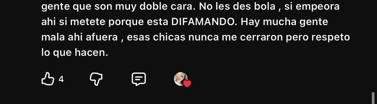 Nuestro Punto de Vista tweet media