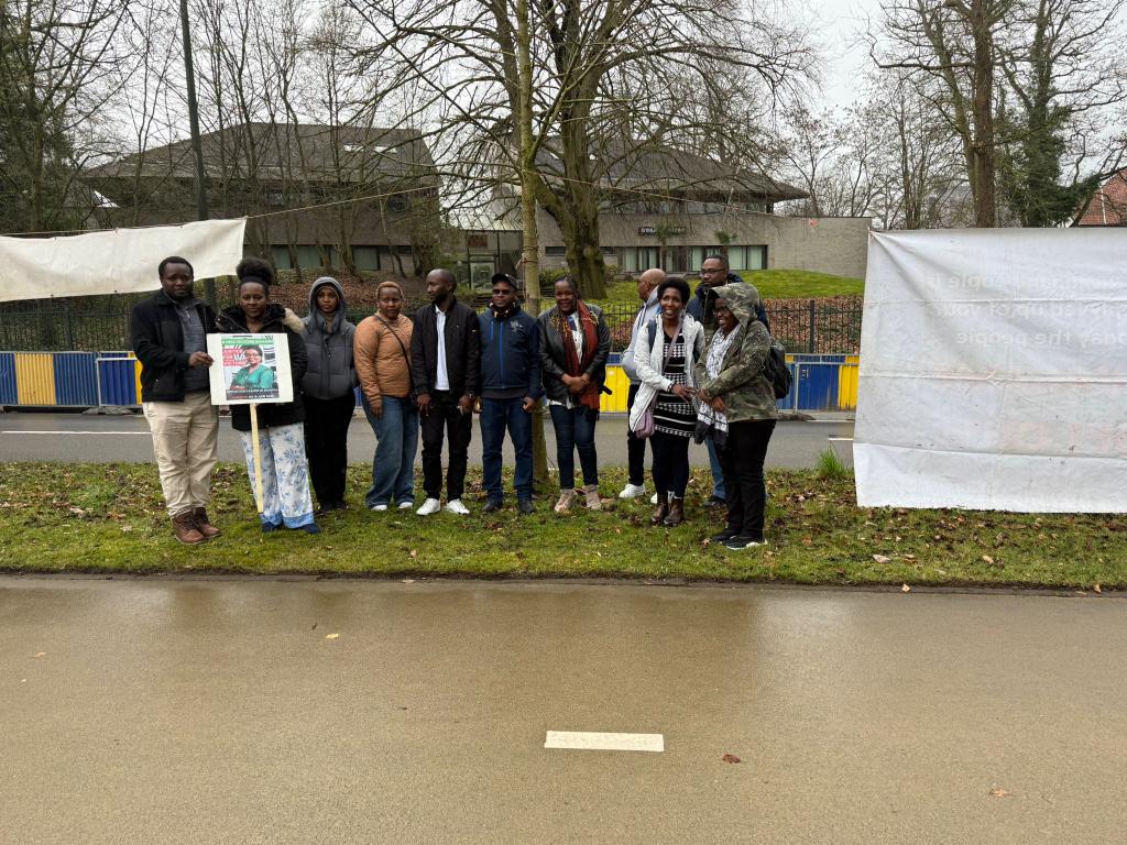 RWALINDA Pierre-Célestin tweet media