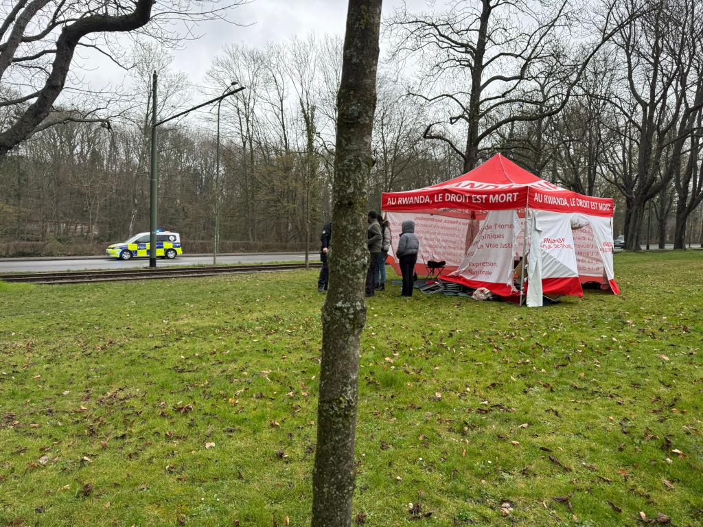 RWALINDA Pierre-Célestin tweet media