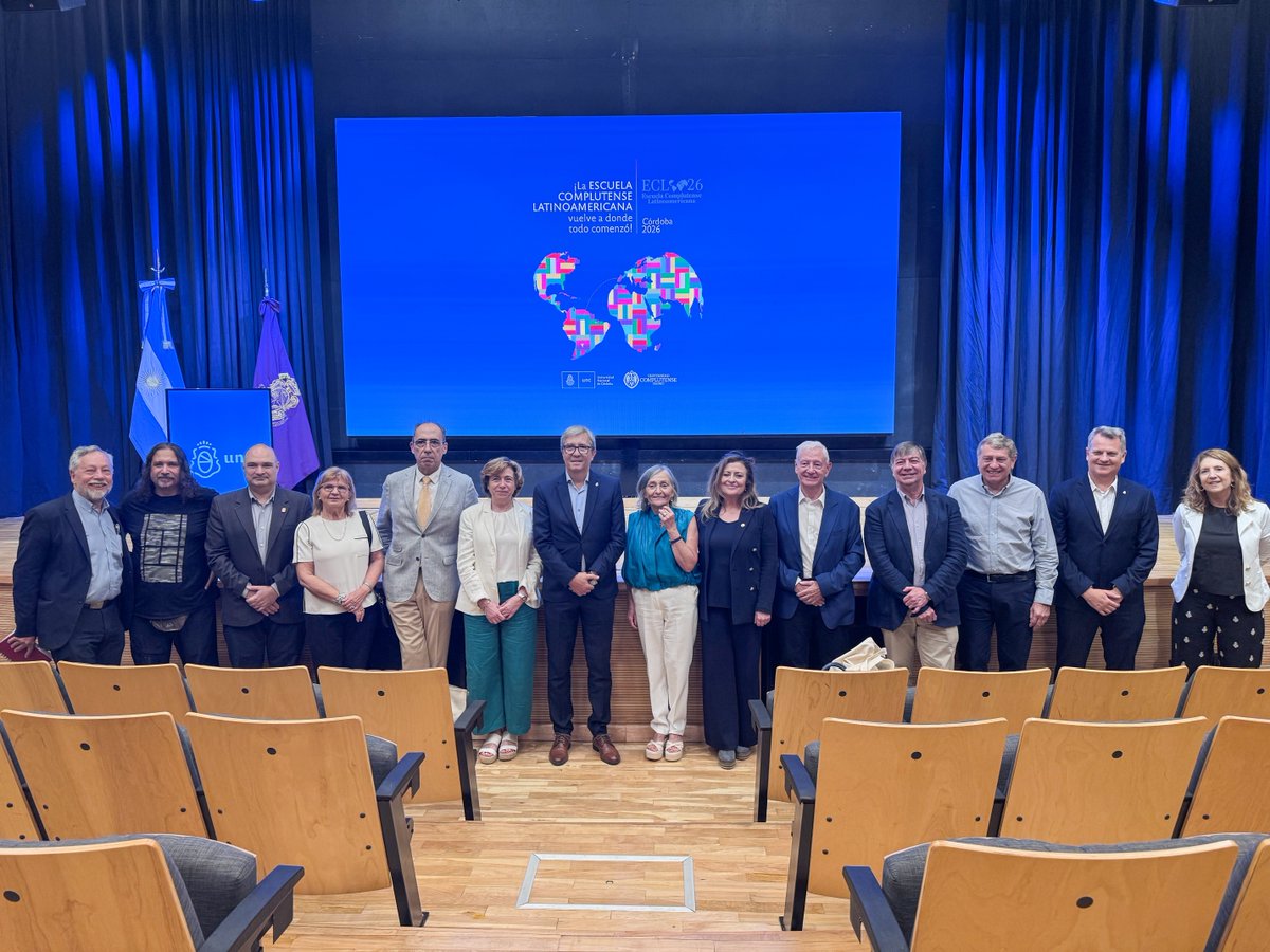 Universidad Blas Pascal | UBP tweet media