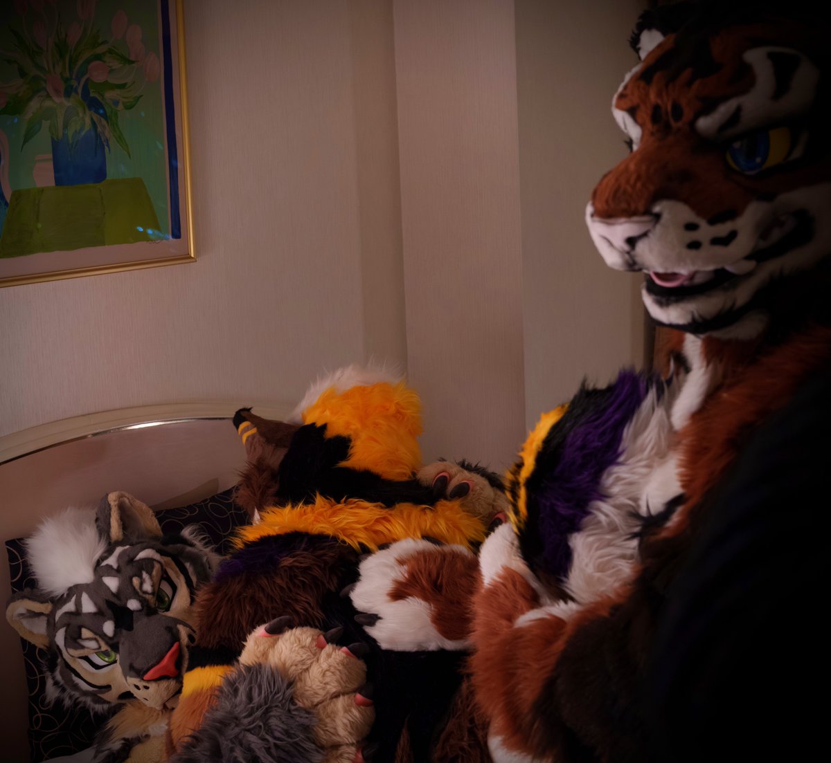 Zephyr🔜 Thaitails🇹🇭 tweet media