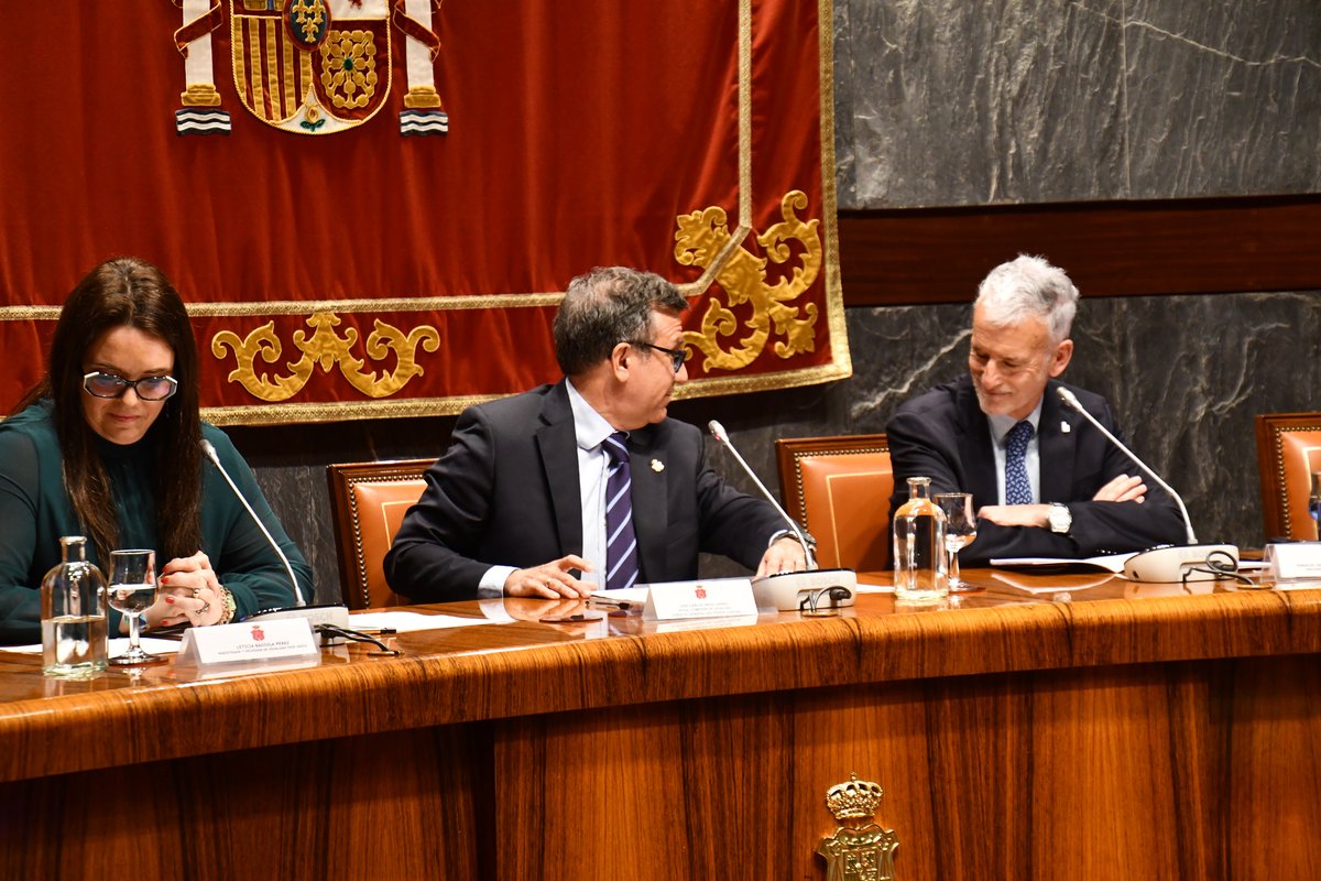 Poder Judicial tweet media