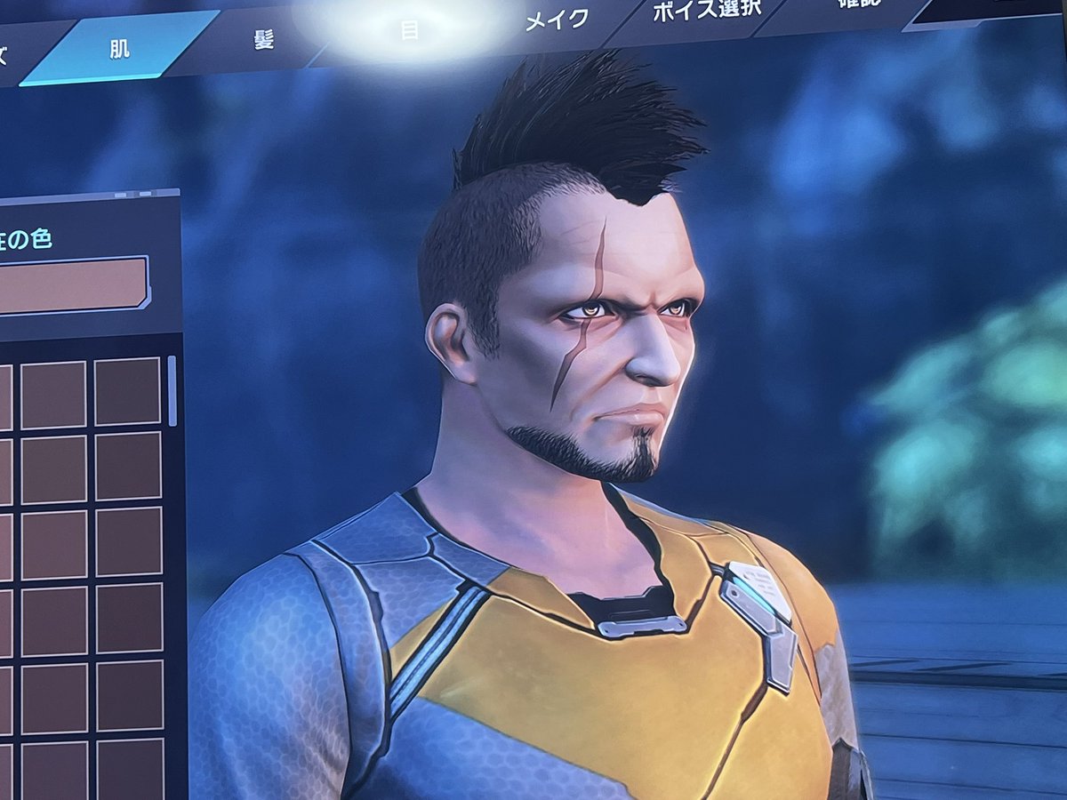 ぼんば tweet media